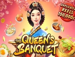 The Queens Banquet game icon