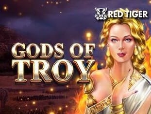 Gods Of Troy game icon