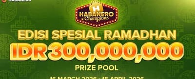 Mainkan Game Terpopuler Sekarang