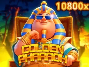 Golden Pharaoh game icon