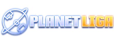PlanetLiga Logo